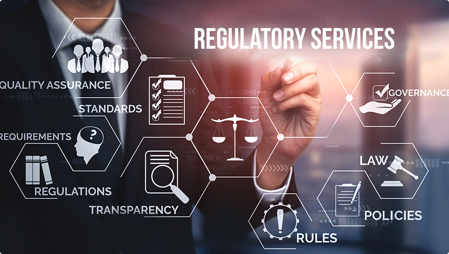 Advanced Regulatory Services