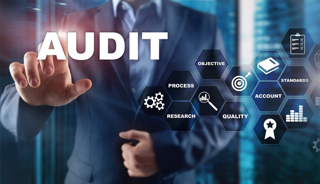 Audit Preparedness